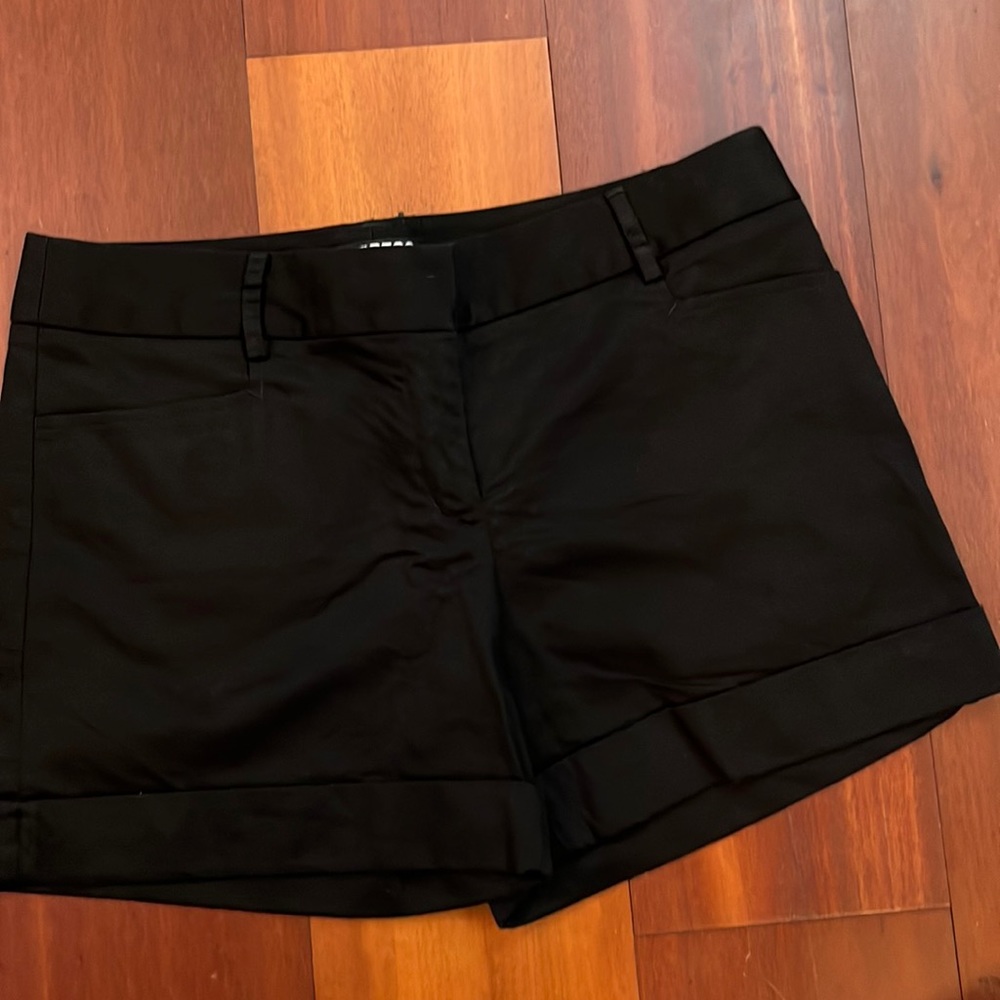 Express Editor short